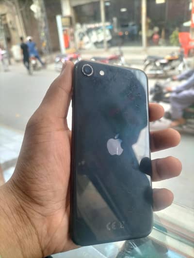 Apple iPhone SE 2020/ 128 GB