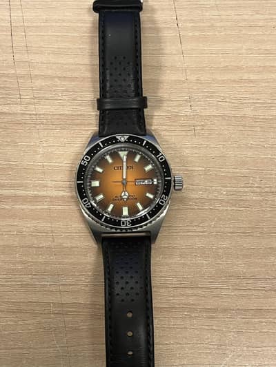 Citizen Watch