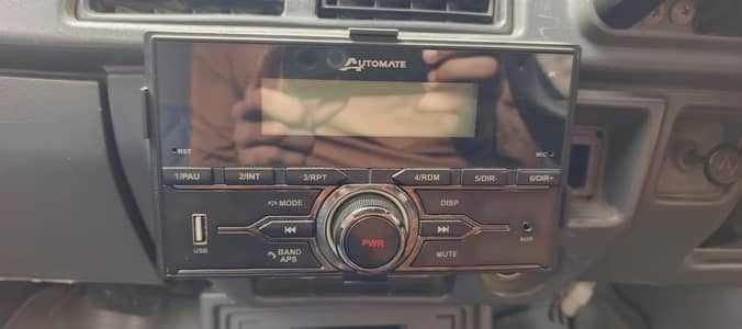 automotive audio by USB aux tape Alto