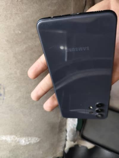 Samsung Mobile A32