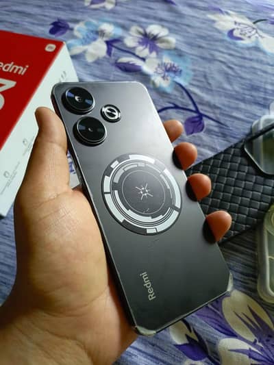 Xiaomi Redmi 13