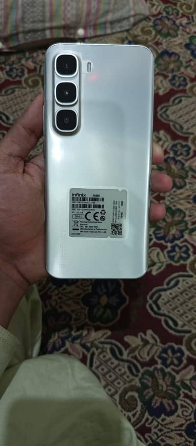 Infinix Hot 6 Pro plus