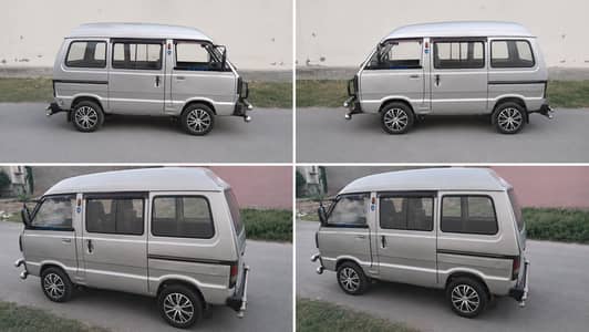 207 model silver carry bolan contact # 03441871952