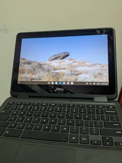 Chrome book 4gb ram 32gb ROM
