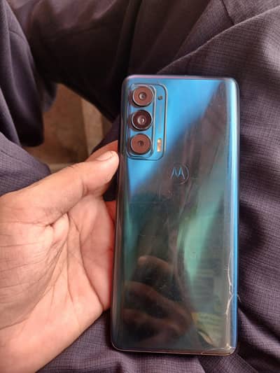 Motorola Edge contect 03061830692