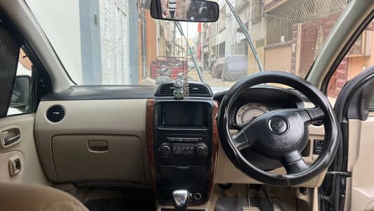 Daihatsu Mira 2006