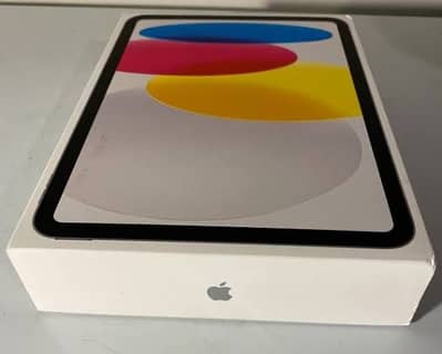 Ipad 11th generation A16 for sale (Box Pack)