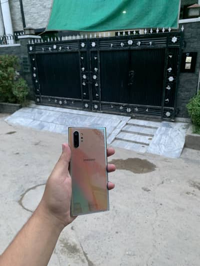 samsung note 10 plus