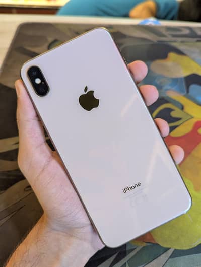 Apple iPhone XS Max