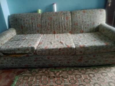 my sofa