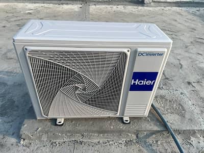 Haier AC