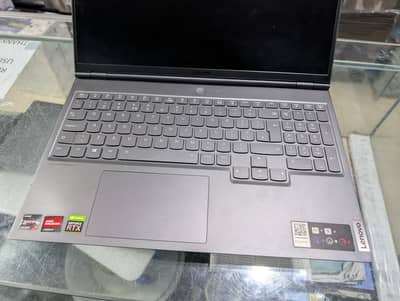 Lenovo legion amd rysen 7 5000 series pannel plus keyboard ab pannel f