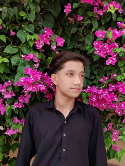RAJA SAAD