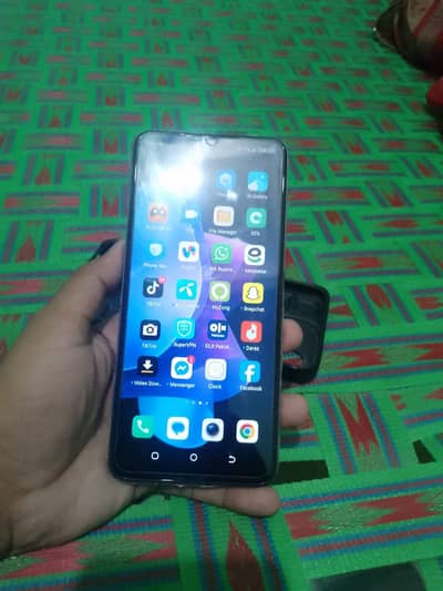 Tecno Spark 10C