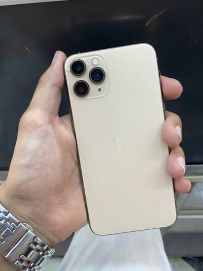Apple iPhone 11 Pro
