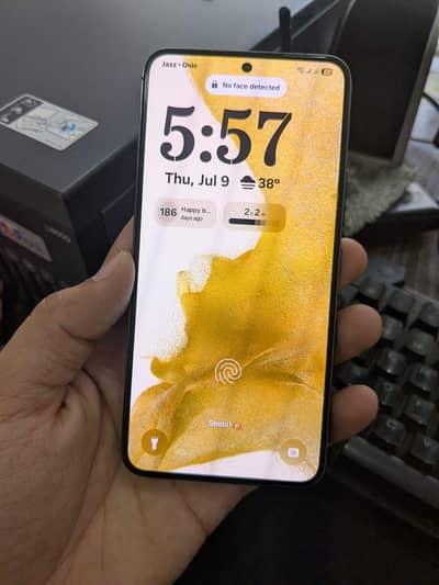 Samsung Mobile S22