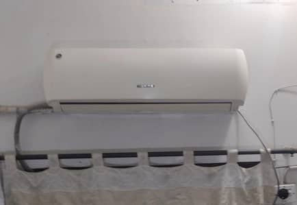 Pel Aspire 1.5 Ton Split Air Conditioner