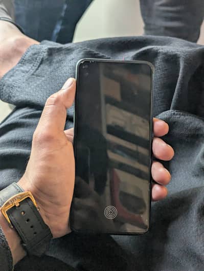 OPPO Reno6 Z