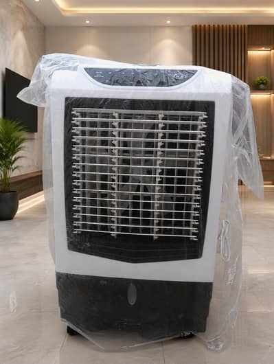 N. B Air Cooler – 2 Days Used, New bought in 28,000 selling it in 26000