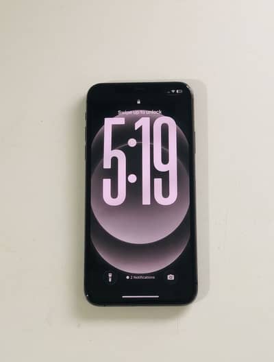 Apple iPhone 11 Pro Max