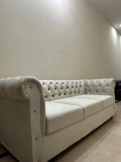 Sofa set