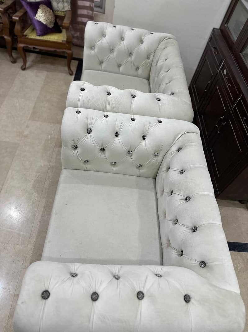 Sofa set 1