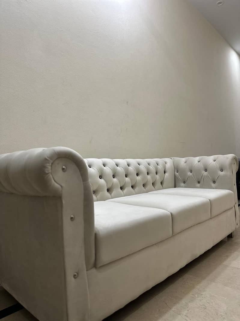 Sofa set 2