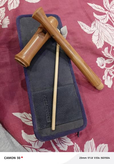 recorder