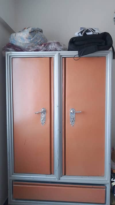 steal cupboard
