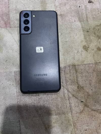 Samsung Mobile S21 5G