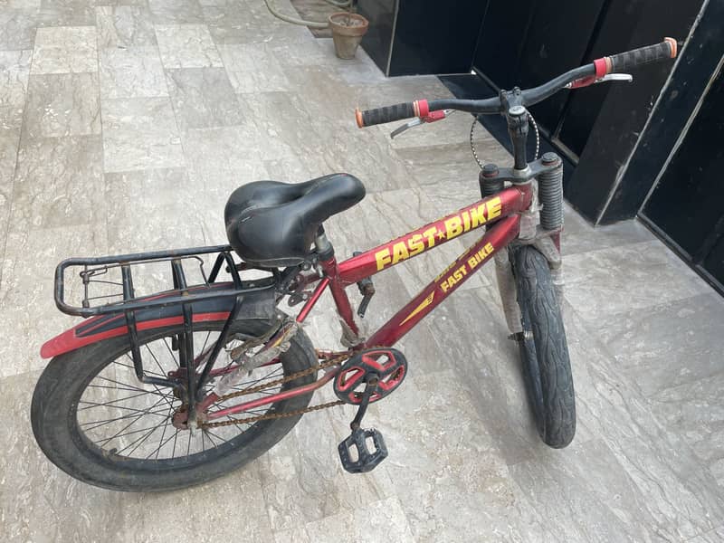 Cycle 0