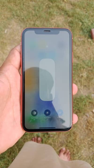Apple iPhone XR