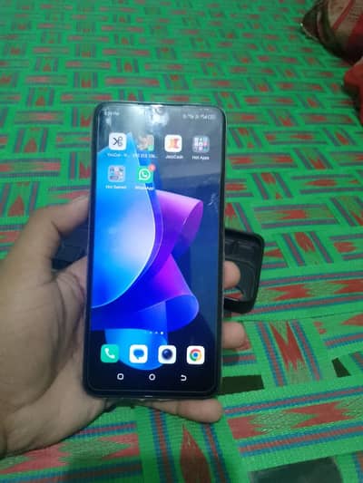 Tecno Spark 10C