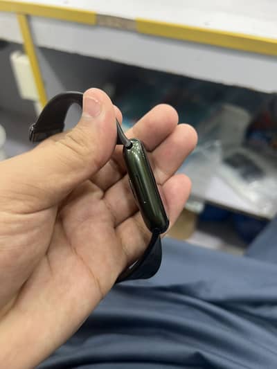 Apple Watch Series 7 45MM
