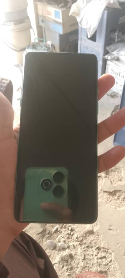 One Plus 8