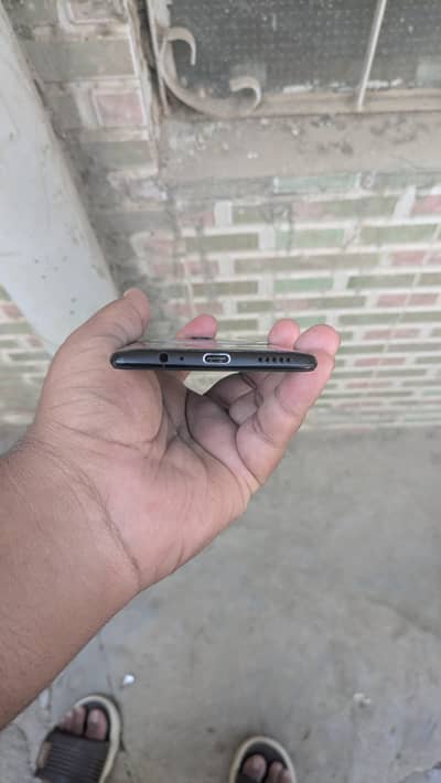 One Plus 6