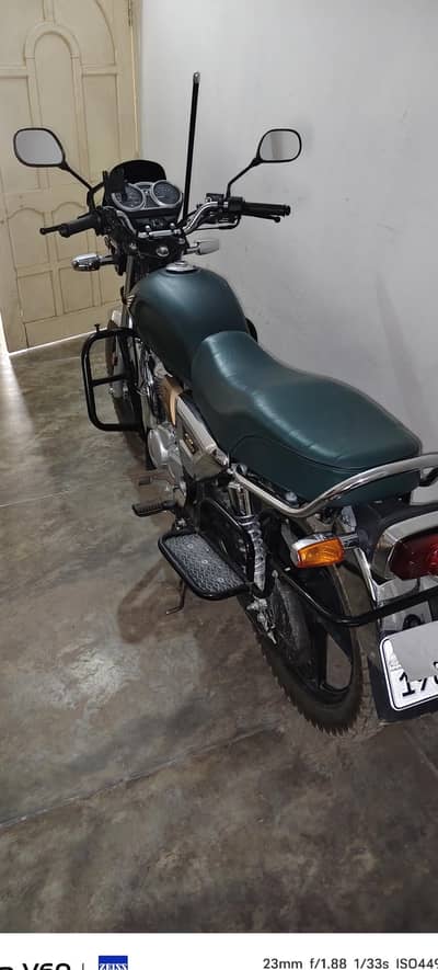 CG 150