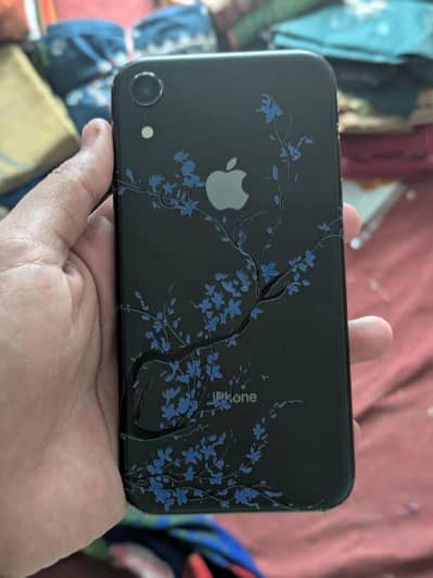 Apple iPhone XR