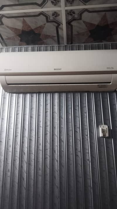 With R410A