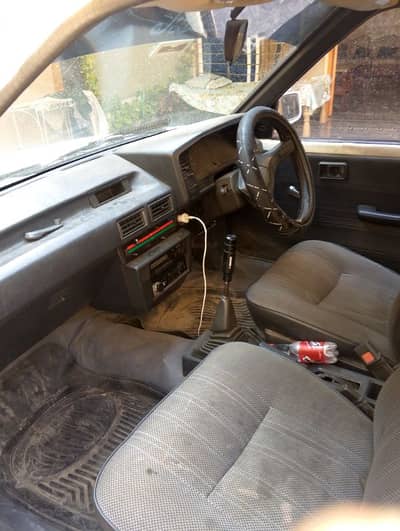 86 crola