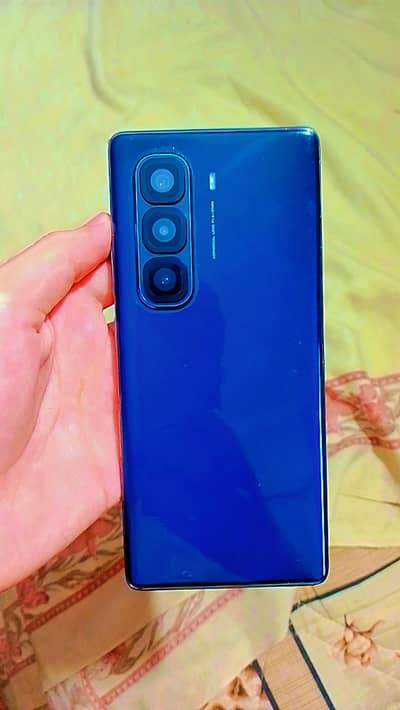 INFINIX HOT 50 PRO PLUS 5G