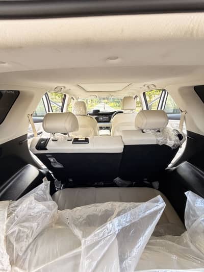 Changan Oshan X7 2022