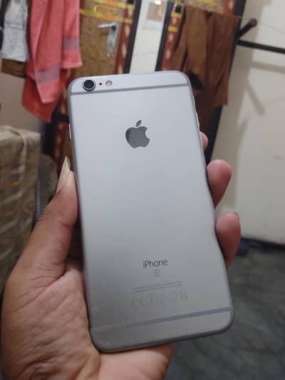 Apple iPhone 6S Plus
