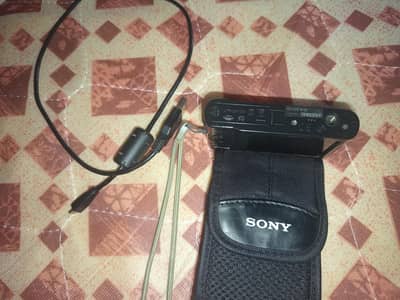 Sony cybershot digital camera made in USA for sale in isb/rwp