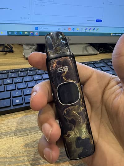 Caliburn G5
