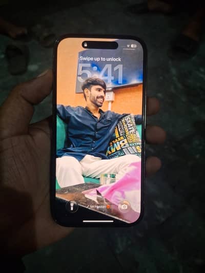 Apple iPhone 14 Pro