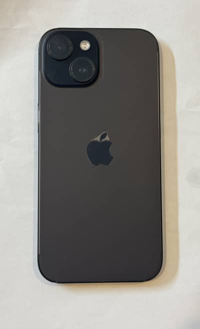 Apple iPhone 15 Jv