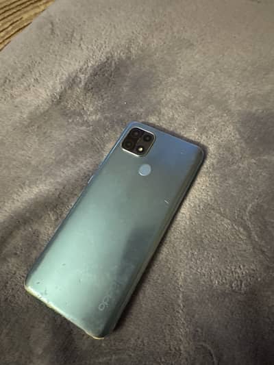 OPPO A15 32 gb pta approved