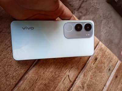 Vivo Y19s