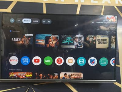 dawlance LED 32inch Google TV full hd